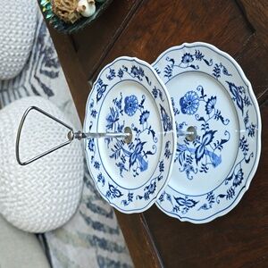 Blue Danube 2-Tier Server